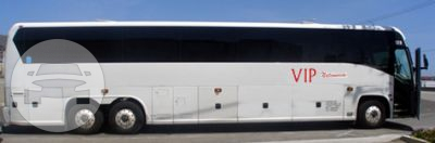 55 Passenger VIP Coach
Coach Bus /
Brentwood, CA 94513

 / Hourly $0.00
