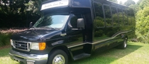 Ford Luxury Limo Bus
Party Limo Bus /
Charleston, SC

 / Hourly $0.00
