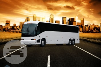 26 Passengers Party Limo Bus
- /
Whitefish Bay, WI

 / Hourly $0.00
