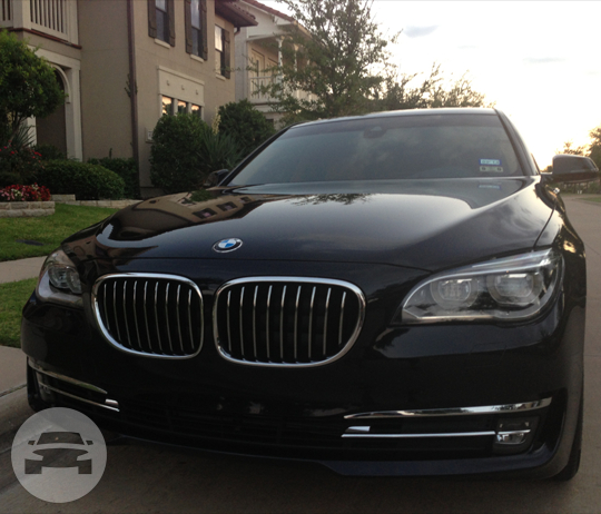 Luxurious BMW
Sedan /
Dallas, TX

 / Hourly $0.00
