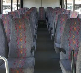 31 Passenger Party Bus #94
Coach Bus /
Akron, OH

 / Hourly $0.00
