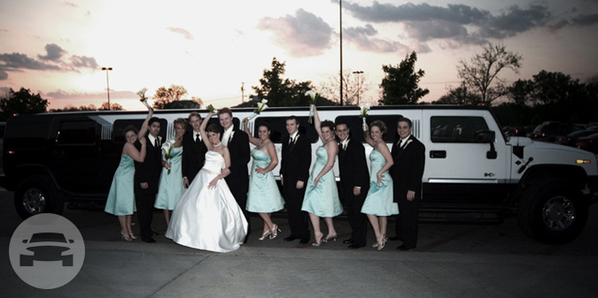 Hummer Limo
Hummer /
Springfield, MO

 / Hourly $0.00
