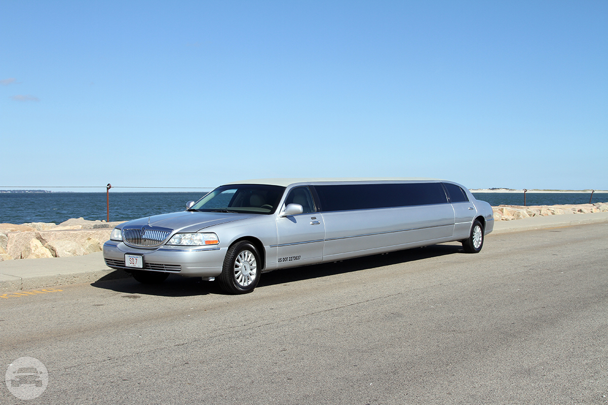 12 Passenger Mega Stretch Limo
Limo /
Plymouth, MA

 / Hourly $115.00
 / Hourly (Other services) $95.00

