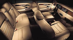 Voyager Lincoln Town Cars
Sedan /
Dallas, TX

 / Hourly $0.00
