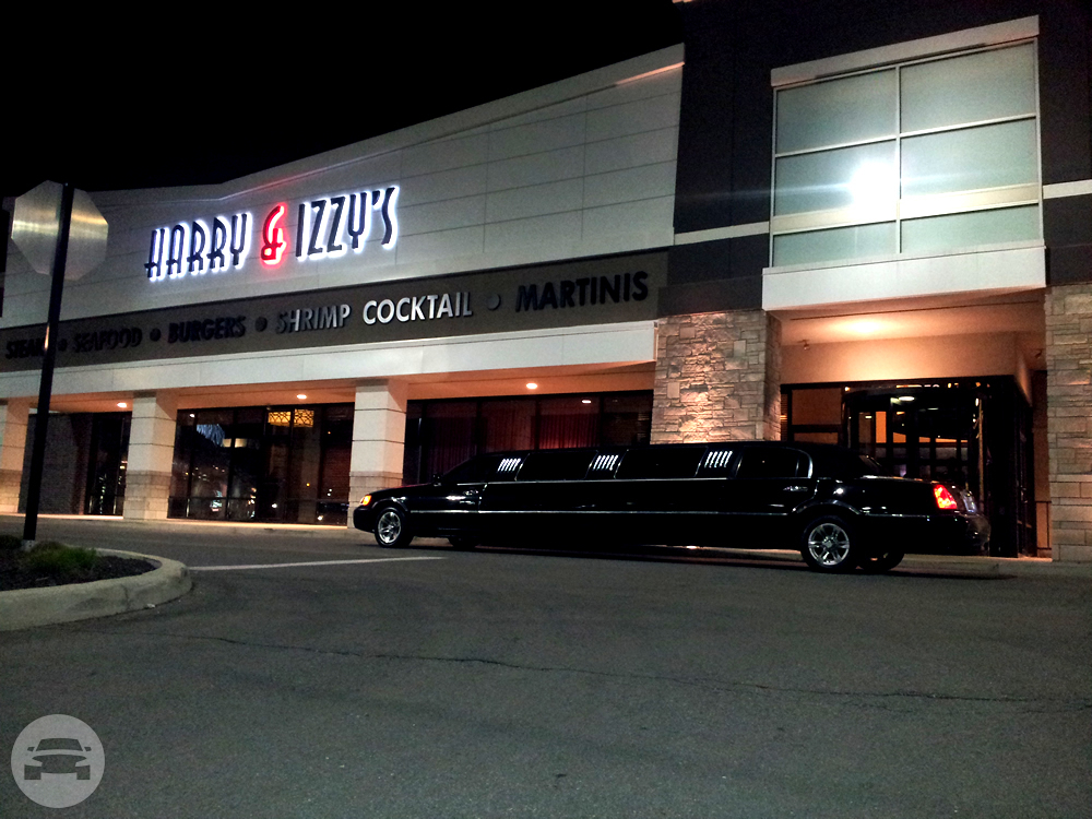 Lincoln Stretch Limousine - 10 Passenger
Limo /
Indianapolis, IN

 / Hourly $0.00

