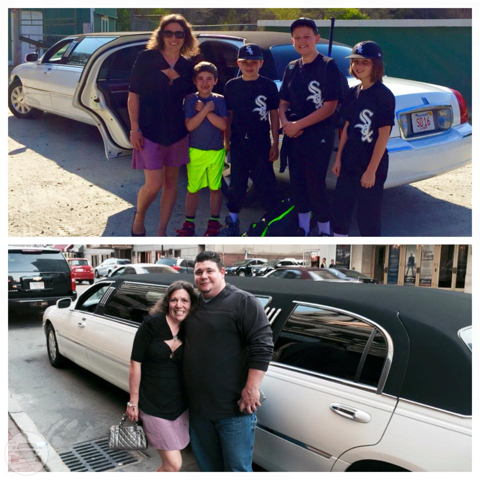 Tuxedo Super Stretch Limousine
Limo /
Boston, MA

 / Hourly (Other services) $65.00
