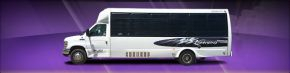 Shuttle Buses
Coach Bus /
Rochester, NY

 / Hourly $0.00
