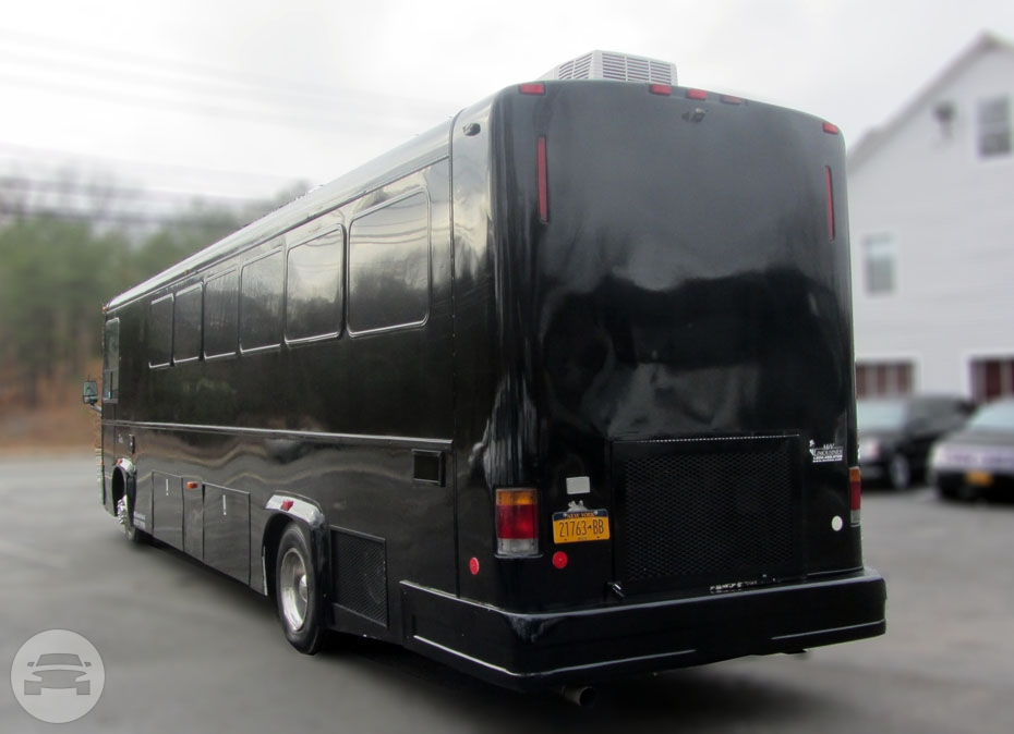 Freightliner 43 Pass Party Bus Lounge
Party Limo Bus /
New York, NY

 / Hourly $0.00
