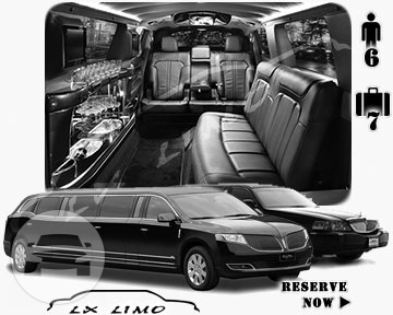 6 PASSENGER LINCOLN STRETCH LIMOUSINE
Limo /
Bellevue, WA

 / Hourly $0.00
