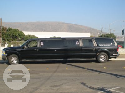 12 Passenger Stretch Excursion Limo (Black & White)
Limo /
San Francisco, CA

 / Hourly $0.00
