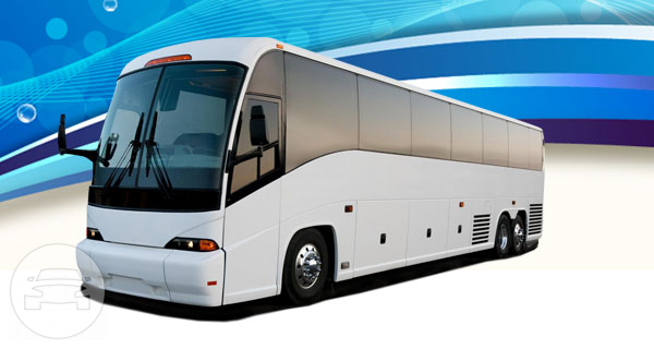 56 Passenger Coach Bus
Coach Bus /
Vail, CO 81657

 / Hourly $0.00
