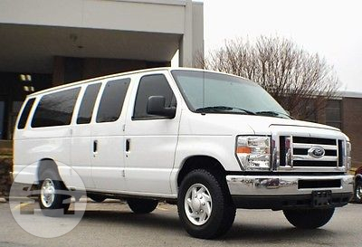 11 Passenger Ford Vans
Van /
Metairie, LA

 / Hourly $0.00
