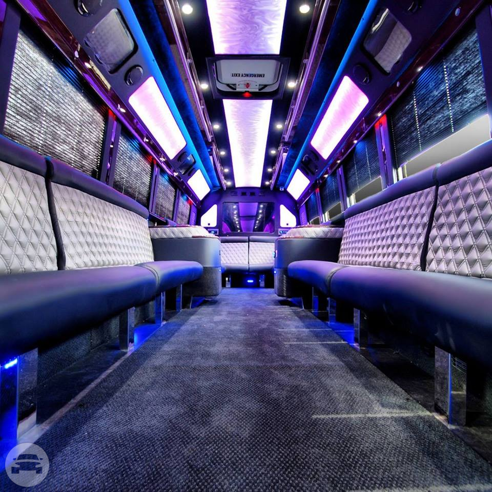 2014 32 pass party bus
Party Limo Bus /
Moorestown, NJ 08057

 / Hourly $0.00
