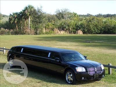 STRETCH DODGE MAGNUM
Limo /
New York, NY

 / Hourly $0.00
