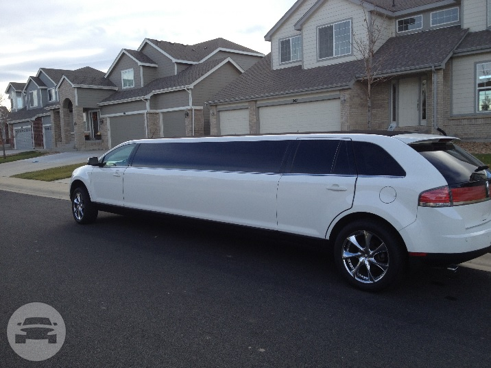 140” Lincoln MKX Stretch Limo
Limo /
Denver, CO

 / Hourly $121.40
