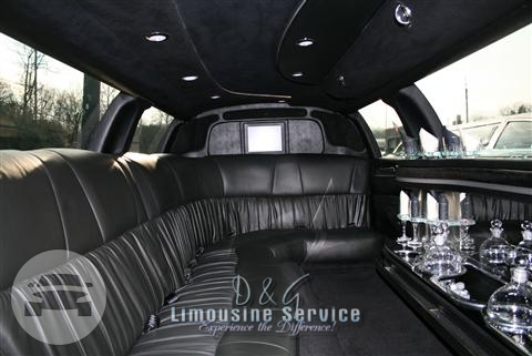 White Lincoln Town Car
Limo /
Newark, NJ

 / Hourly $90.00
