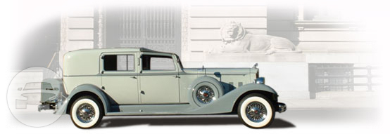 1936 Packard
Sedan /
New York, NY

 / Hourly $0.00
