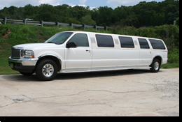 10 passenger Ford Excursion
Limo /
Athens, GA

 / Hourly $0.00
