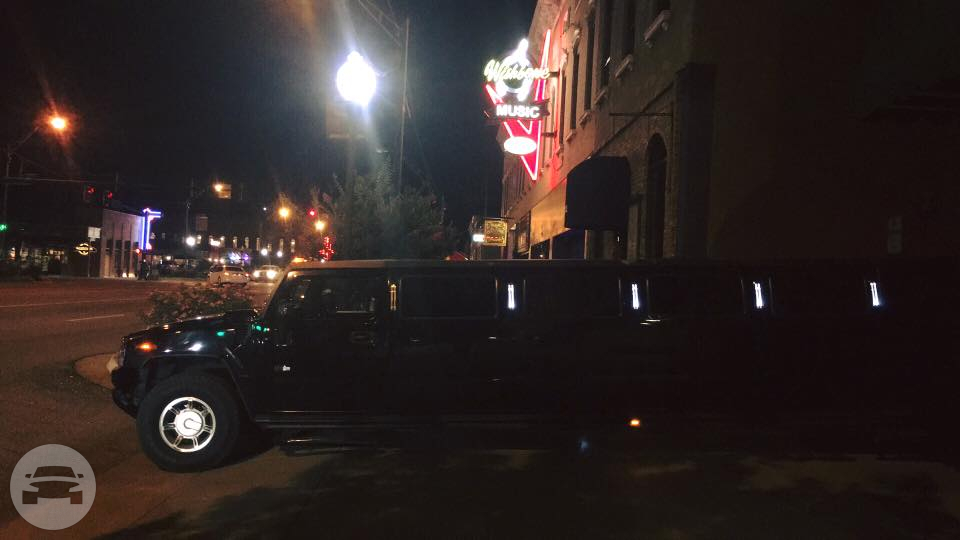 Hummer - Black
Hummer /
Fayetteville, AR

 / Hourly $0.00
