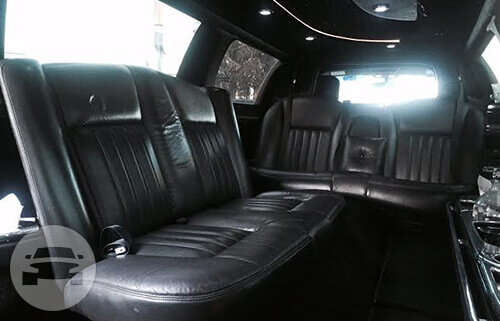Lincoln Stretch Limo - 10 Passenger
Limo /
Los Angeles, CA

 / Hourly $0.00

