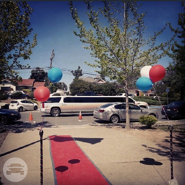 Stretch SUV
Limo /
San Francisco, CA

 / Hourly $0.00
