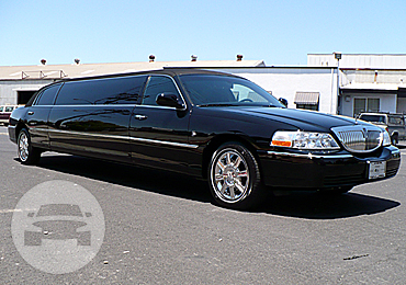 6 Passenger Lincoln Town Car - Black
Limo /
San Francisco, CA

 / Hourly $0.00
