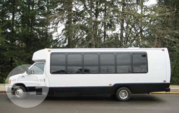 The Limo Bus
Party Limo Bus /
Portland, OR

 / Hourly $0.00
