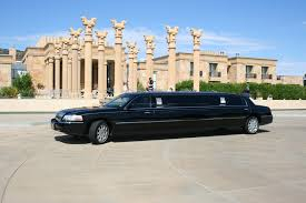 6 Passenger Stretch Limousine
Limo /
Mill Valley, CA 94941

 / Hourly $90.00
