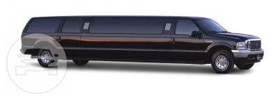 12 Passenger Stretch Excursion Limo (Black & White)
Limo /
Brentwood, CA 94513

 / Hourly $0.00
