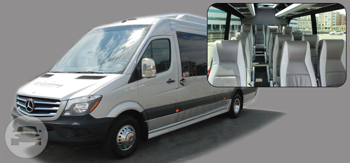 Mini Bus 15 Passengers
Coach Bus /
Richmond, VA

 / Hourly $0.00
