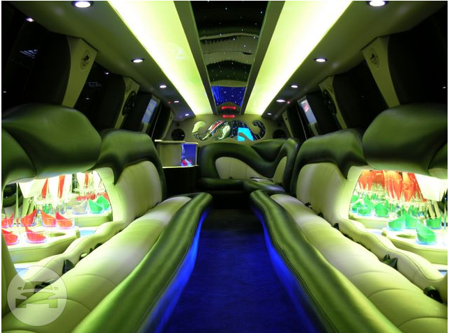 Cadillac Escalade Limousine
Limo /
Palos Heights, IL

 / Hourly $0.00
