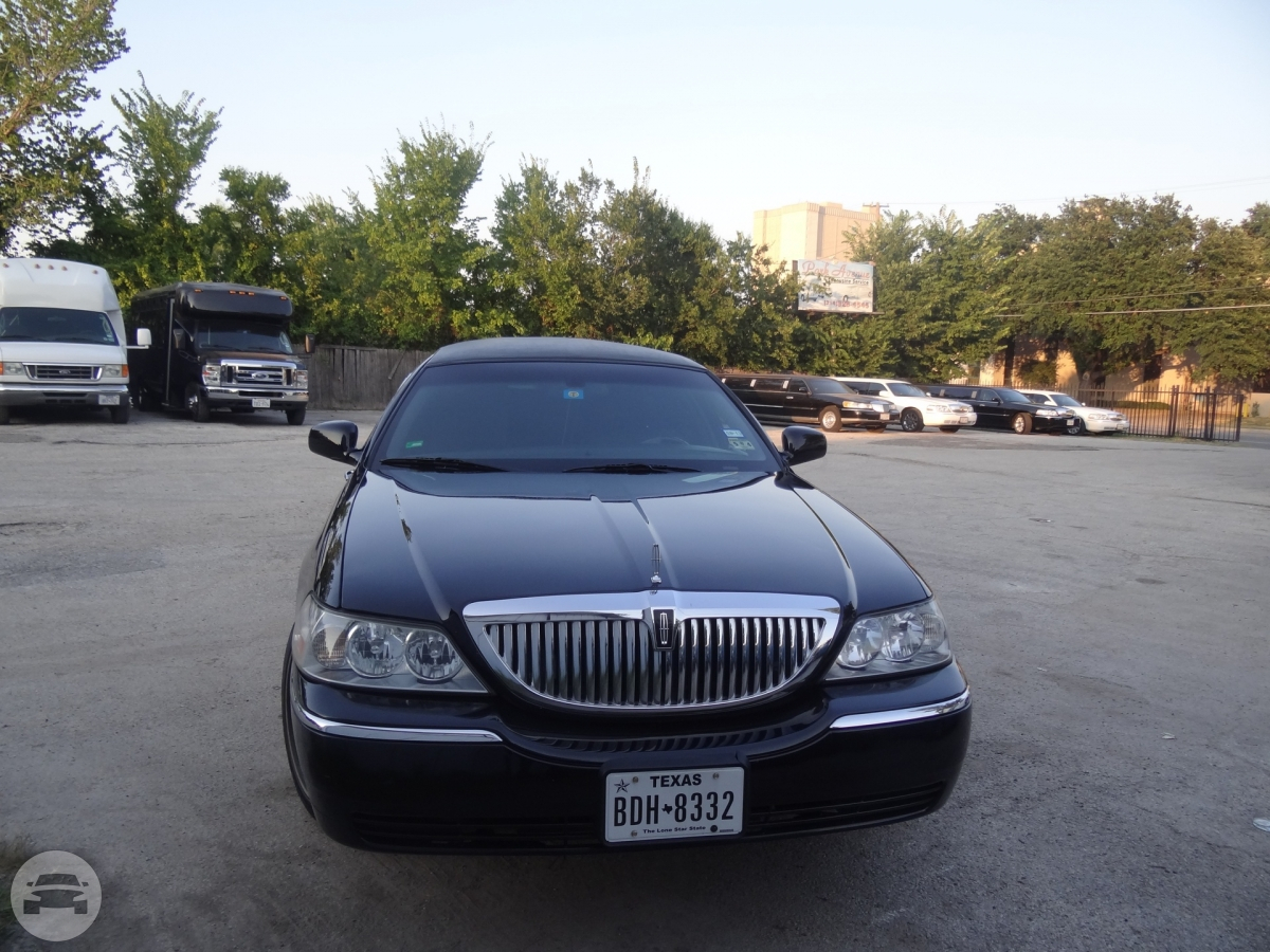 Black 10 Passengers Stretch Limo
Limo /
Dallas, TX

 / Hourly $0.00
