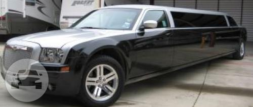Stretched Chrysler Limo
Limo /
Fresno, TX

 / Hourly $0.00
