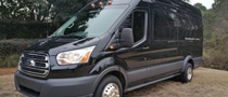 Ford Transit Van
Van /
Charleston, SC

 / Hourly $0.00
