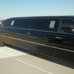 Black Lincoln Limousine
Limo /
Alexandria, VA

 / Hourly $0.00
