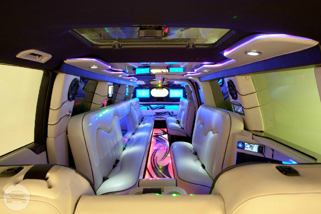 Range Rover Limo
Limo /
Red Oak, TX

 / Hourly $0.00
