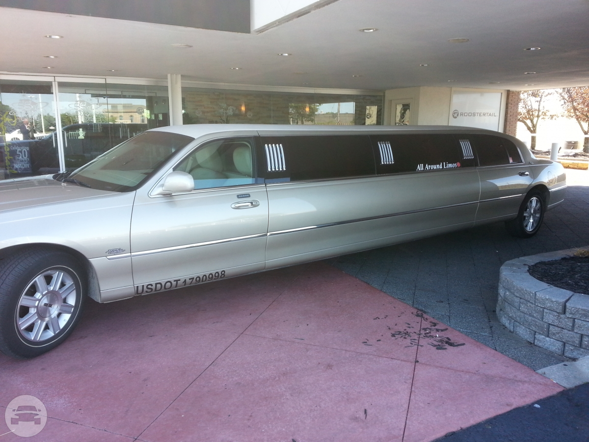
Limo /
St Clair Shores, MI

 / Hourly $0.00
