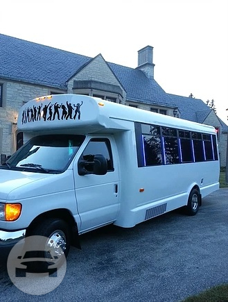 Party bus
Party Limo Bus /
Chicago, IL

 / Hourly $0.00
