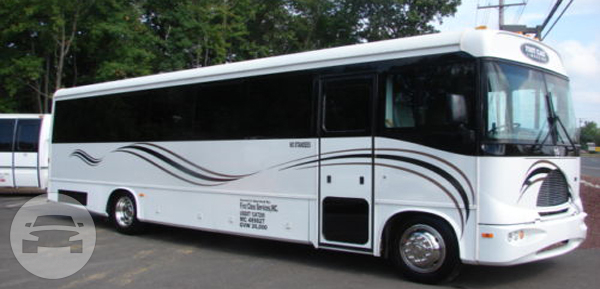 30 passenger Bus
Coach Bus /
Carson, CA

 / Hourly $0.00
