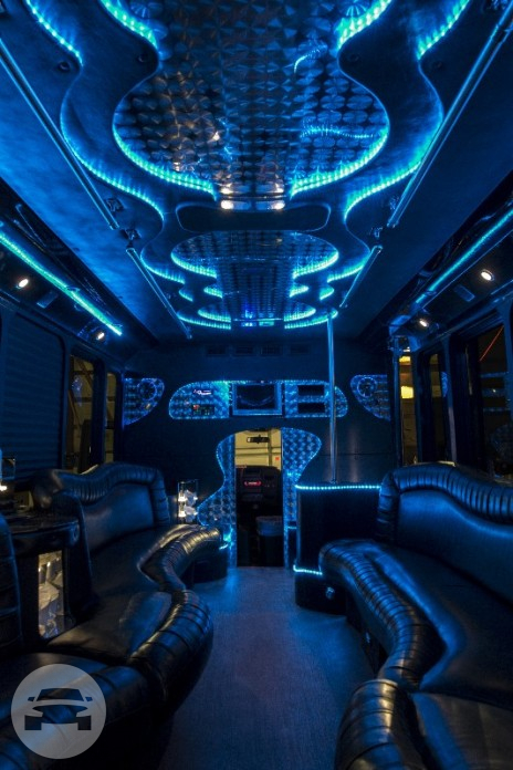 28 Passenger Luxury Limo Bus
Party Limo Bus /
Grandville, MI

 / Hourly $0.00
