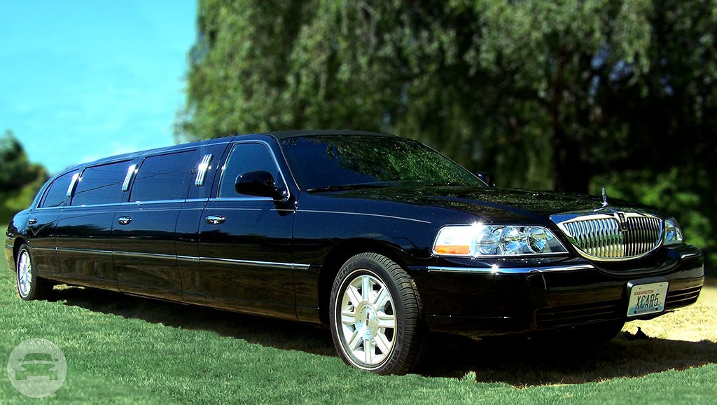 Lincoln Limousine Stretch
Limo /
Seattle, WA

 / Hourly $0.00
