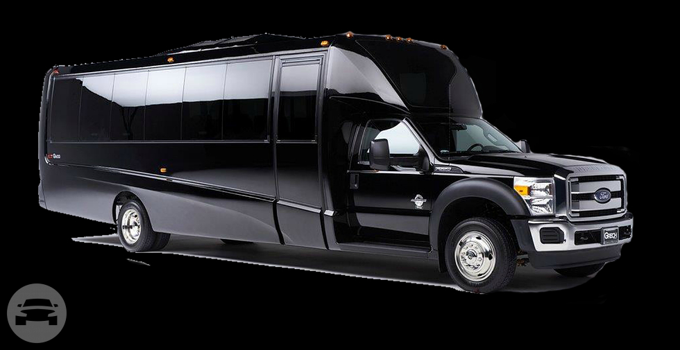 25 - 28 Passenger Party Bus
Party Limo Bus /
Hialeah, FL

 / Hourly $0.00
