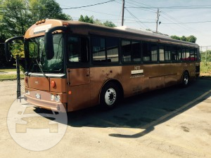 Transit Bus
Coach Bus /
Newnan, GA

 / Hourly $0.00
