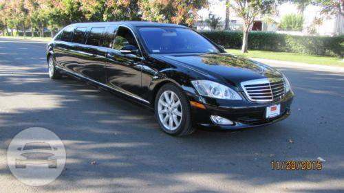 Mercedes Benz Limousine
Limo /
Los Angeles, CA

 / Hourly $0.00
