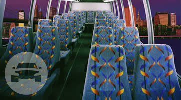 45 Passenger Coaches
Coach Bus /
Washington, DC

 / Hourly $0.00
