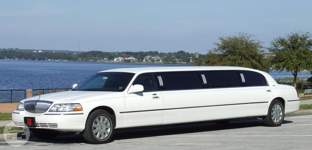 Lincoln Stretch Limo (10 Passenger)
Limo /
Parsippany-Troy Hills, NJ

 / Hourly $0.00
