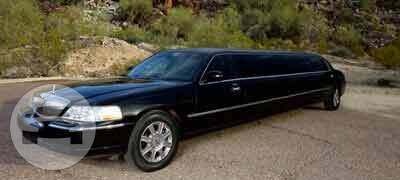 LINCOLN TOWN CAR STRETCHED LIMOUSINE
Limo /
Phoenix, AZ

 / Hourly $0.00
