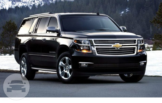 Luxury Chevy Suburban
SUV /
Chicago, IL

 / Hourly $0.00
