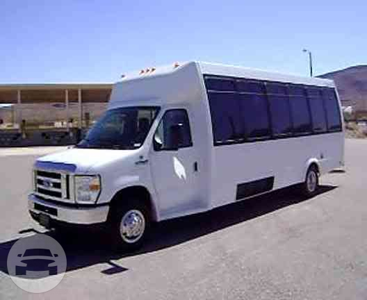 24 Passenger Tour Bus
Coach Bus /
San Francisco, CA

 / Hourly $0.00
