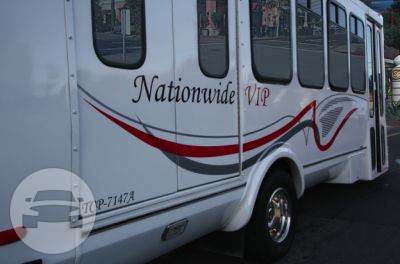 20 Passenger VIP Bus with Wheelchair Lift
Coach Bus /
San Francisco, CA

 / Hourly $0.00
